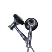 Leotec Earphone (HQ) Silver 2.5 (LEA02S25)